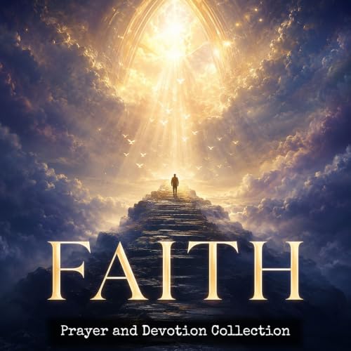 Prayer and Devotion Collection Titelbild