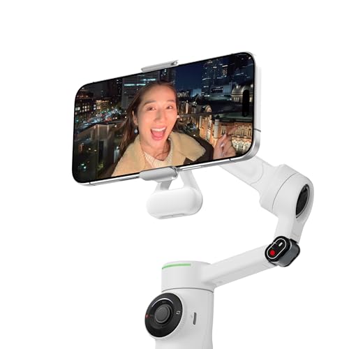 Image of Insta360 Flow 2 Pro /Flow 2 Spotlight