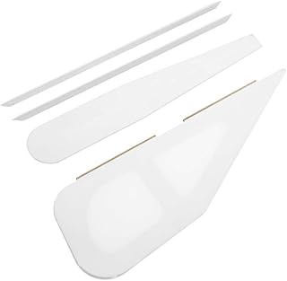 Great Planes Ventral Fin Avistar 30cc/EP ARF