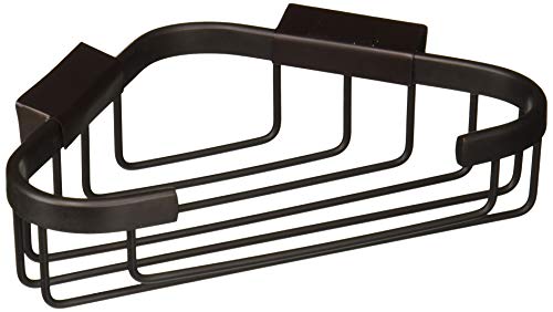 Panier d'angle en fil Deltana WBC8570U10B finition haut de gamme
