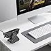 Charging Station for Ray Ban Meta - Replacement Charger for Ray-Ban Meta Glasses - USB A Type Organizer Charging Dock Stand for Wayfarer Skyler Headliner, with Adapter (Black)