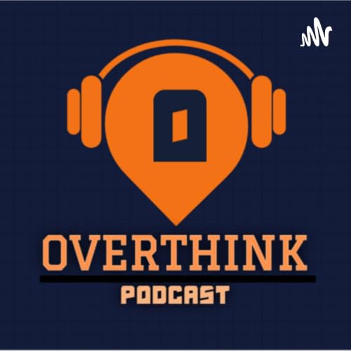 『Overthink.6.7.1』のカバーアート