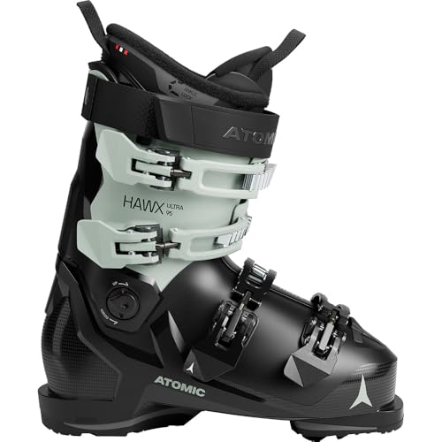 Atomic Hawx Ultra 95 Ski Boots 2026 // Women's
