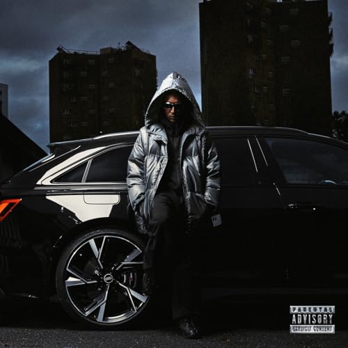  Purosangue [Explicit]