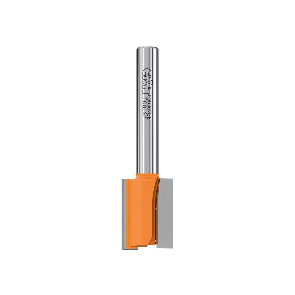 Fraise droite CMT Orange Tools 711.150.11 - Diamètre 15 mm
