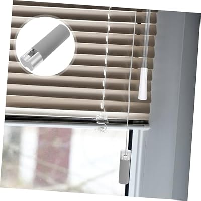 Curtain Cord Weights Blind Cord Pulls Blinds Accessories Aesthetic Design for Windows