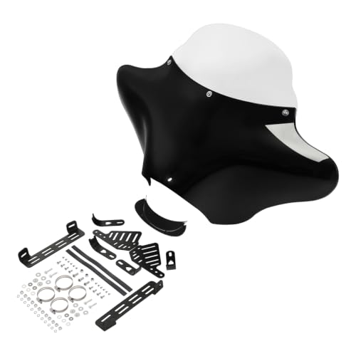 Green-L Batwing Fairing Kit