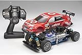 tamiya mercedes 190e body Anzahl der Packung: 1 Tamiya 43531 - XBG Mercedes 06 TNS