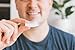 SmartGuard Elite Improved Night Guard for Teeth Grinding (Bruxism) – TMJ DDS Designed Dental Bite Splint Appliance for Relief of Symptoms of Clenching (May Include Jaw Pain). 100% Guarantee