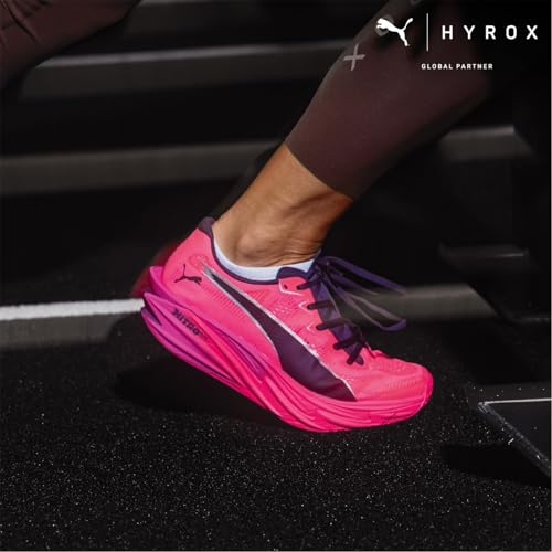 Chaussures Deviate Elite 4 PUMA x HYROX Femme Accessoires - vue 3