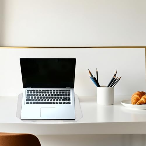 Support ventilé pour ordinateur portable et tablette avec 2 ports USB - 7