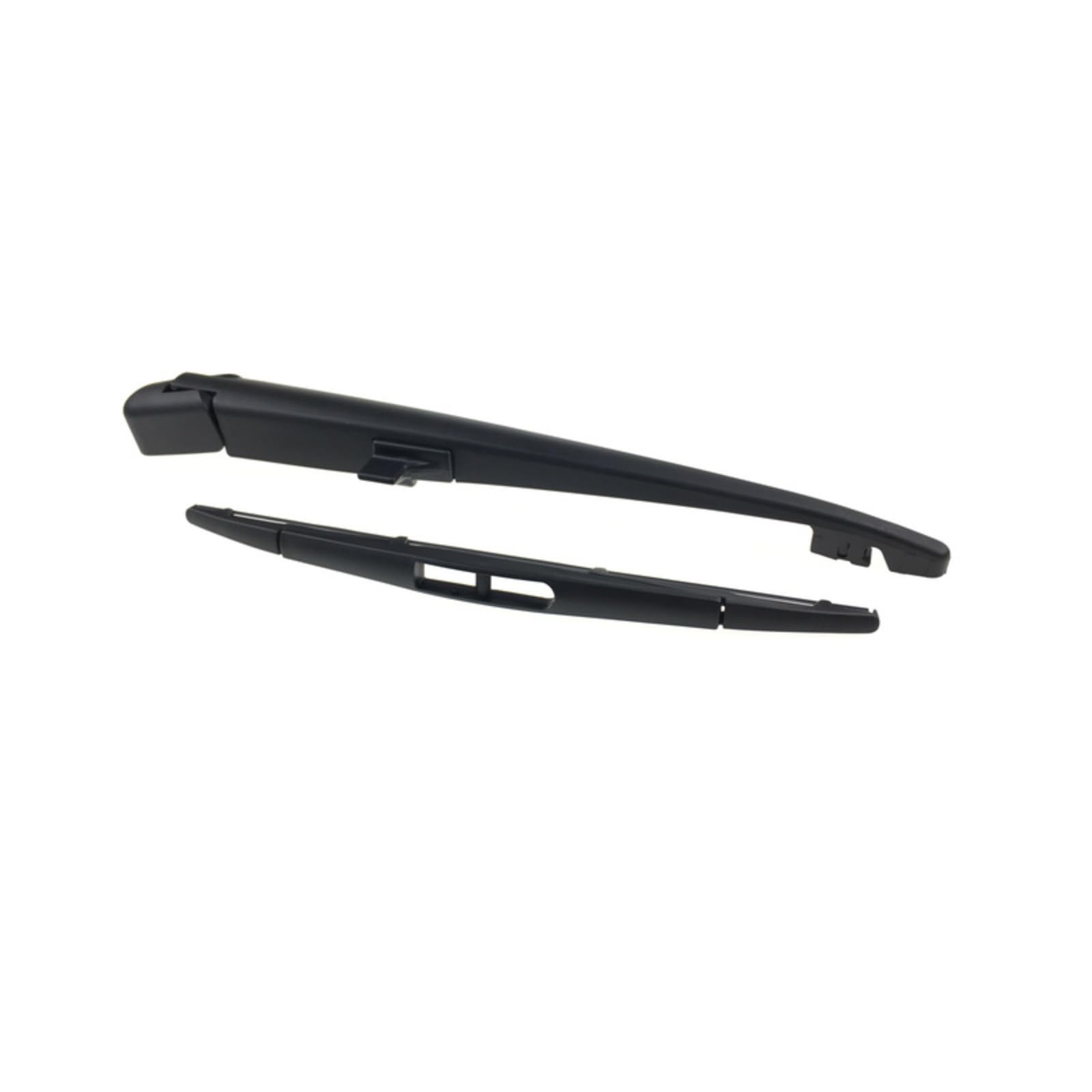 Brazo y Escobilla Limpiaparabrisas Trasero Nissan Armada Viajes Seguros Bajo la Lluvia 287817S000
