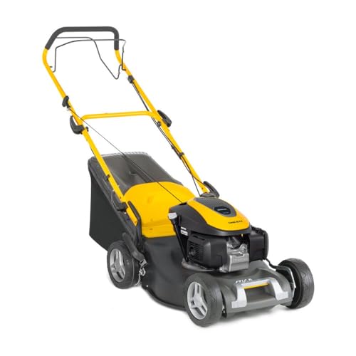 Stiga Combi 48SH Petrol Rotary Lawnmower