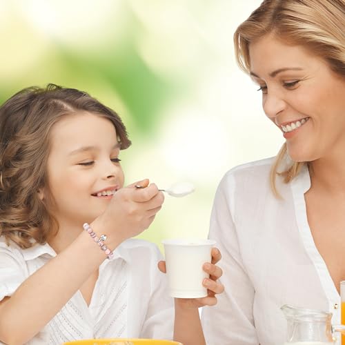 Cute Bracelets for Teenage Girls Teenage Girls Gifts 7-12 Christmas Birthday Teenager Gifts 13-15 16-18 - Image 6