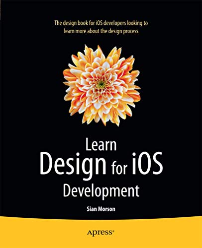 Learn Design for iOS Development view 2