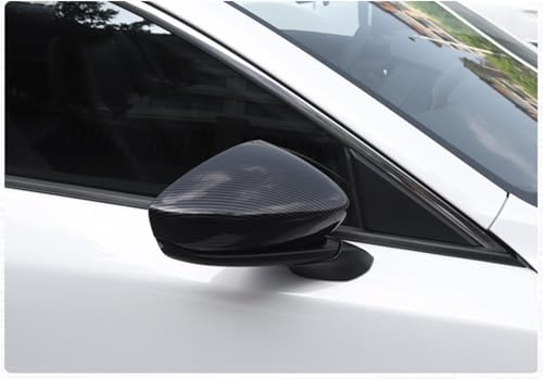 Rétroviseur latéral rayé Mazda 3 BP ? Coque de protection Alexa solution - 5