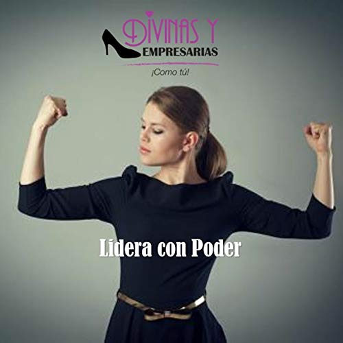 Programa 28 Lidera con poder