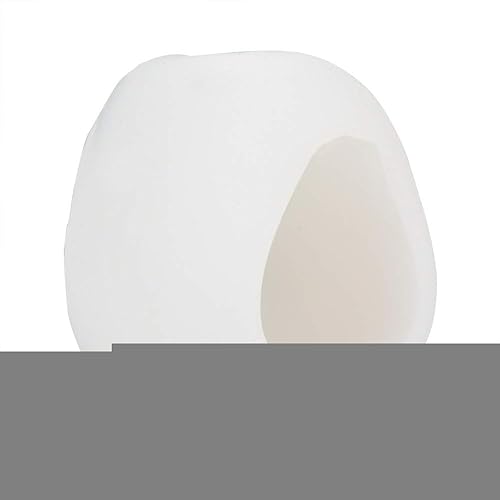 Miniatura 8 de Molde de silicona para conejo, molde de arcilla de resina de conejo, molde de caramelo de chocolate, respetuoso con el medio ambiente (M)