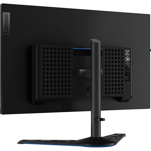 Lenovo Legion Y27Q-20 - Gaming Monitor - 27 Inch Qhd - 165 Hz - Amd Freesync Premium - Blue Light Certified - Tilt/Swivel/Pivot/Height Adjustable Stand - Hdmi & Dp & Usb #TOP3