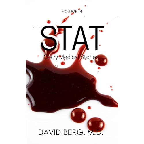 Stat by David Berg MD episode artwork