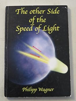 Paperback The Other Side of the Speed of Light Book