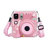 Convient aux amateurs de mode et de création, cet étui est parfait pour ceux qui aiment personnaliser leurs gadgets et exprimer leur style unique.