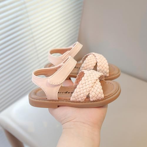 Sandalias niña barefoot para evitar rozaduras en excursiones y agua 4