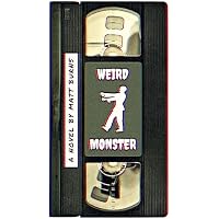 Weird Monster