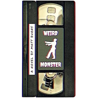Weird Monster