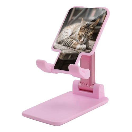 Support de téléphone portable réglable pour regarder vos vidéos de cuisine au bureau