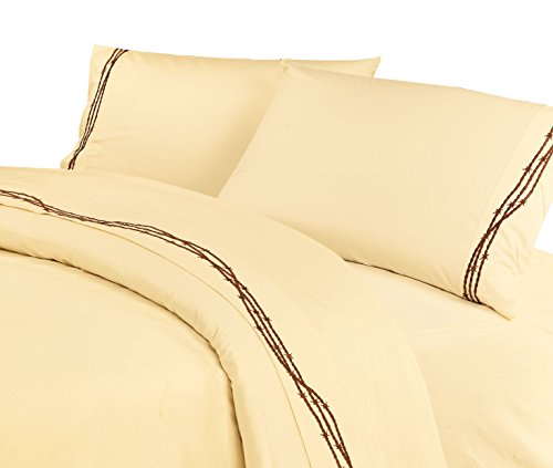 Best Western Sheets
