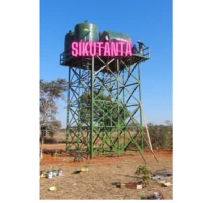 My Tribal Name in Zambia