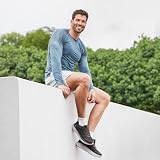 Extra Wide Buty Do Chodzenia Męskie Lekkie Buty Casualowe Absorpcja Wstrząsów I Odbicia Buty Fitness Oddychające Siłowni