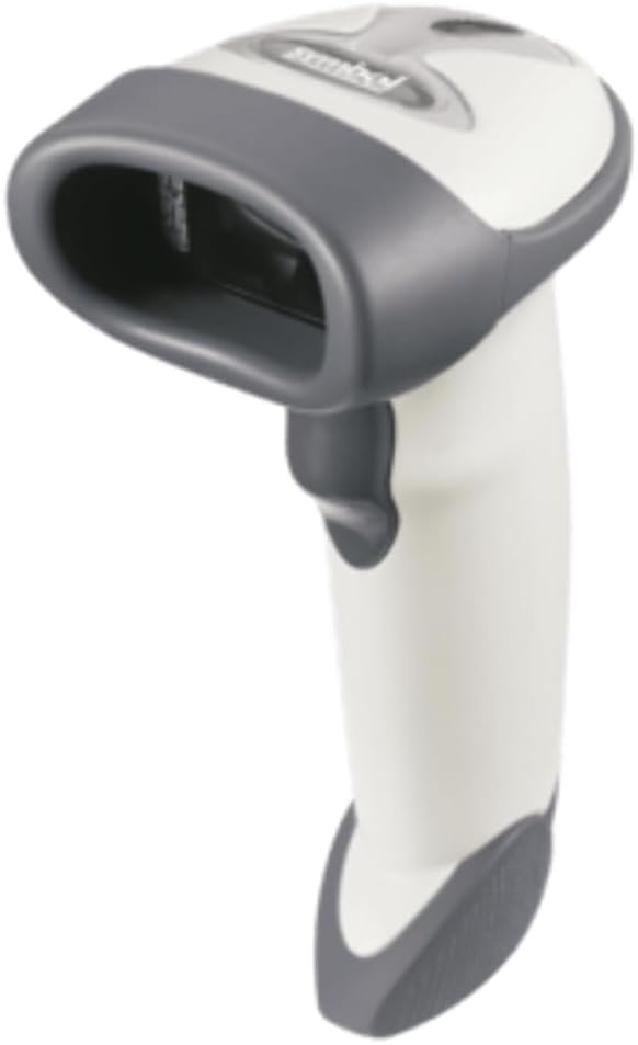 Lector de Códigos de Barras Symbol LS2208-SR20001R-UR miniatura 2