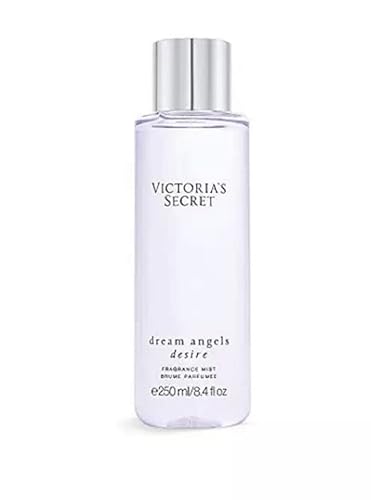 Victoria's Secret Desire Angel Body Mist 8.4 oz