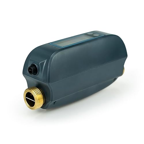 GreenVation Smart Water Valve