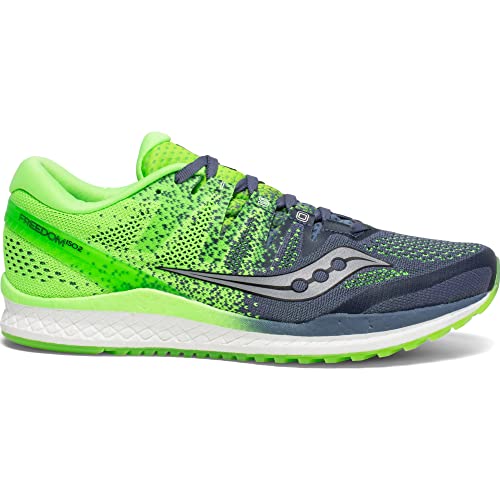 Saucony Men's Freedom ISO 2 Running Shoe