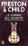 La chambre des curiosités