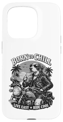 �o�C�N�ŃA�C�X�R�[�q�[�����ރ|�C���^�[�� DIGOR ���g�� �X�}�z�P�[�X iPhone 15 Pro �p