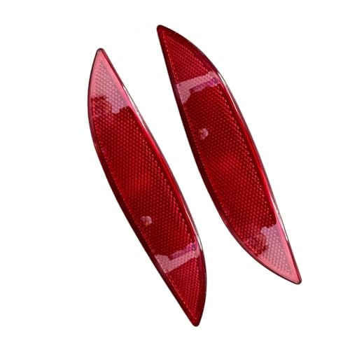 Lentille de réflecteur de pare-chocs arrière Fluence 2010-2016 catadioptre OEM 265650004R