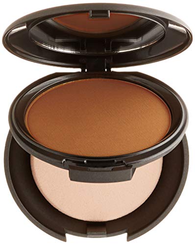 Cover Fx Pressed Mineral Foundation: Talc-Free Powder Foundation That Provides Buildable Coverage, Weightless Matte Finish G110, 0.42 Oz #TOP4