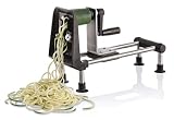 GemŸseschneider Utensili Cucina Csn/Endlosstreifen