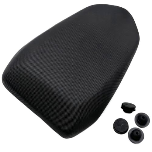 Motocicleta asiento conductor pasajero cojín de repuesto para S1000RR M1000RR accesorios