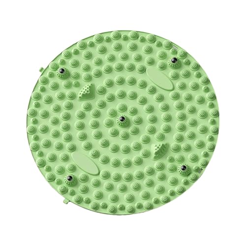 Tapis relaxant pour les pieds à utiliser à la maison après une longue marche