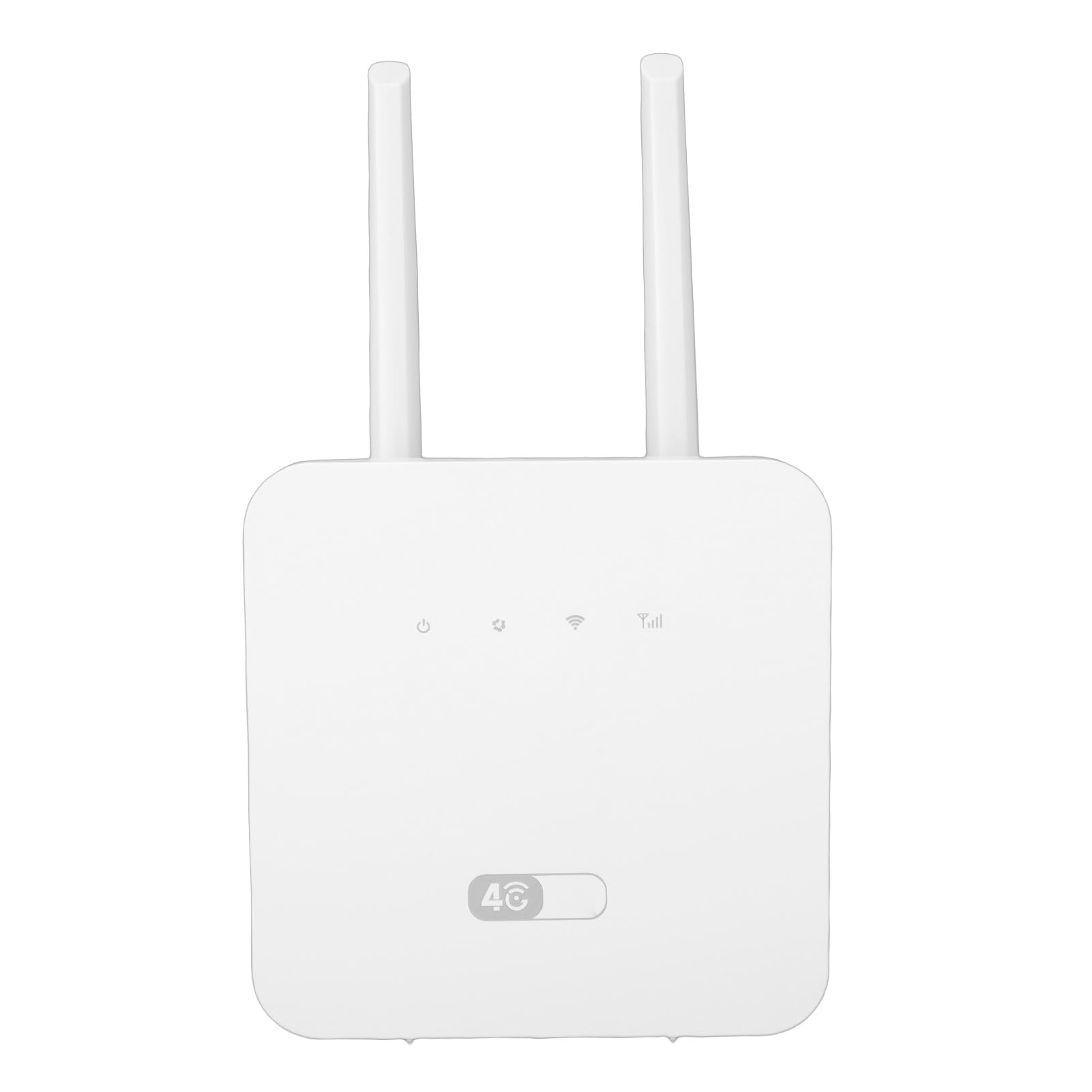 GOWENIC WiFi Portatile Hotspot per Viaggiatori e Lavoro Remoto
