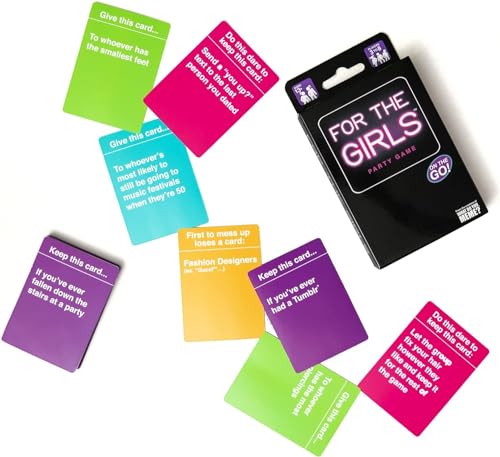 FOR THE GIRLS TRAVEL by What Do You Meme - Image 3