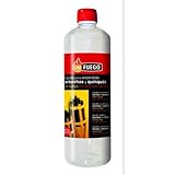 LIQUIDO ANTORCHAS 1000 ML OKFUEGO LIQUIDO ANTORCHAS 1000 ML, Único