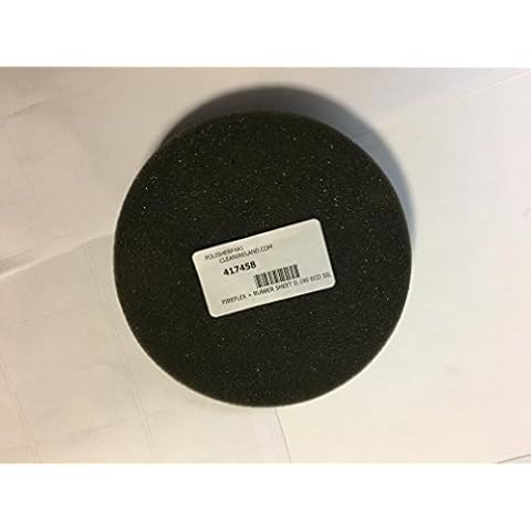 Industrial Floorcare Machines 417458 Comac P12 Silent Vacuum Soundproofing Sponge Cover