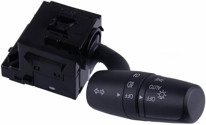 Suitable for MAZDA CX-5 MAZDA 6&MAZDA 3 2013-2021 FOG light switch level-