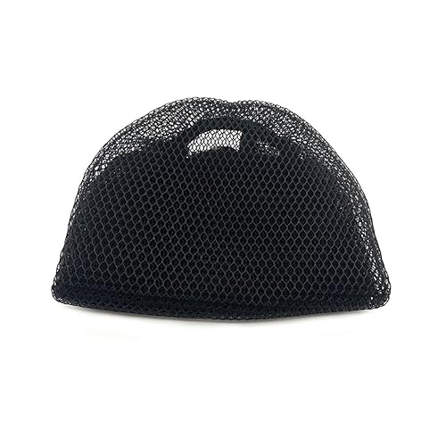 Couverture de capot siège moto 350 300 filet mesh anti-soleil